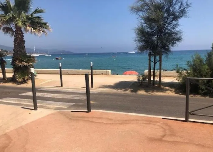 Studio Direct Plage