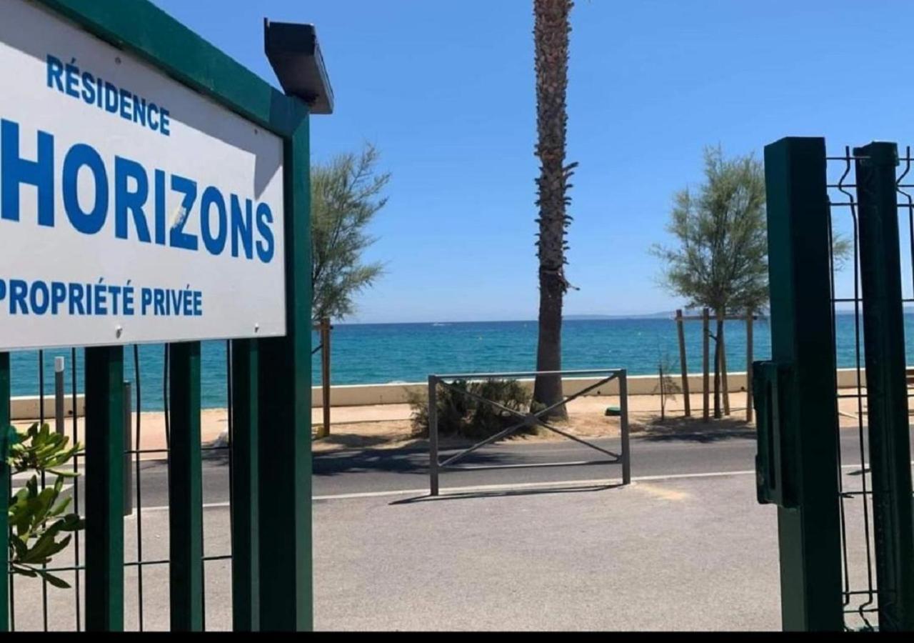 Direct Appartement Le Lavandou